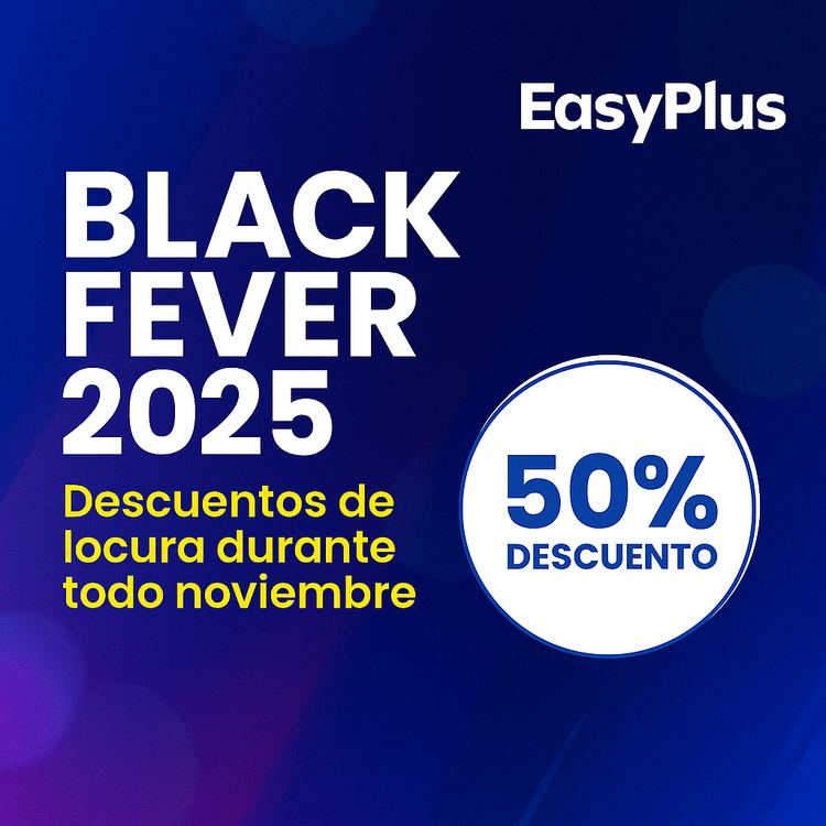 ✨ Beauty Power Edition | Black Fever 2025 💖