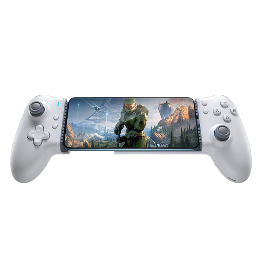 Easysmx M15 Mobile Phone Gamepad Type C Hall Mechanical Controller for Android Phone Iphone 15/16 Cloud Gaming Xbox Game Pass