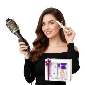 ✨ Beauty Power Kit– Tu Belleza en Modo On 🔥